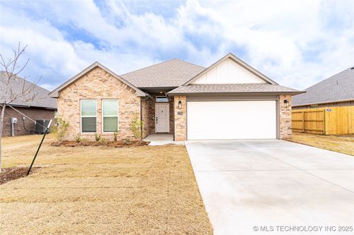 27790 E 109th Pl S, Coweta, OK, 74429-3612 | Card Image