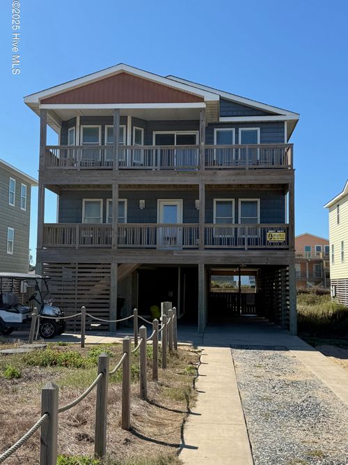 5128 Virginia Dare Trl N, Kitty Hawk, NC, 27949-3948 | Card Image