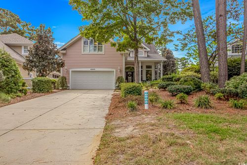 4940 S Island Dr, North Myrtle Beach, SC, 29582-6871 | Card Image