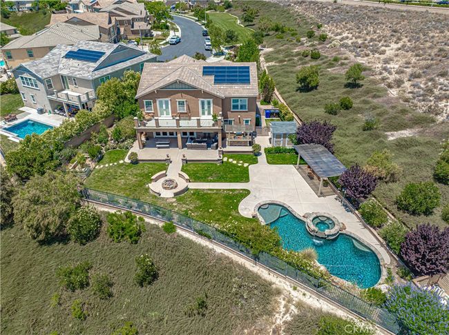 22348 Driftwood Ct, House other with 5 bedrooms, 5 bathrooms and 2 parking in Santa Clarita CA | Image 53