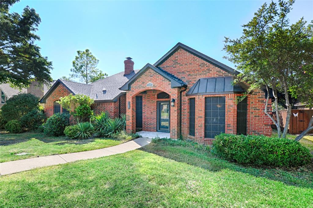 Shawnee Trl, Carrollton, TX 75007