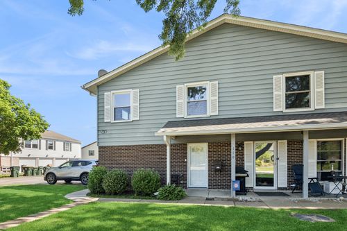 770-770 Pahl Rd, Elk Grove Village, IL, 60007-3327 | Card Image