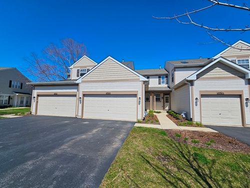 2923-2923 Bartlett Ct, Naperville, IL, 60564-4674 | Card Image