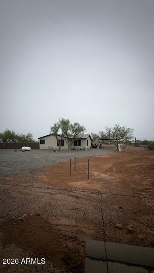 21518 W Narramore Rd, Buckeye, AZ, 85326-5039 | Card Image