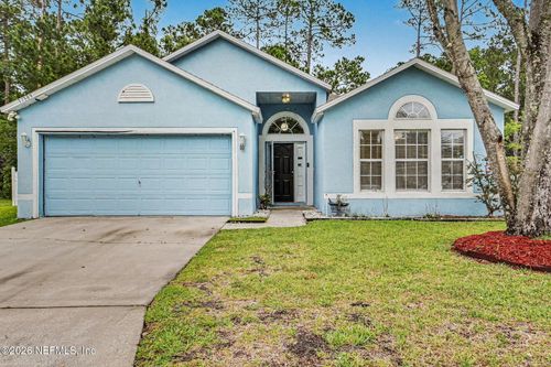 11389 Nettlebrook Street E, Jacksonville, FL, 32218 | Card Image
