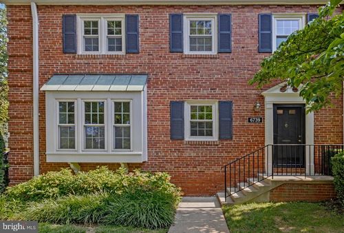 7-6739 Fairfax Rd, CHEVY CHASE, MD, 20815-6518 | Card Image