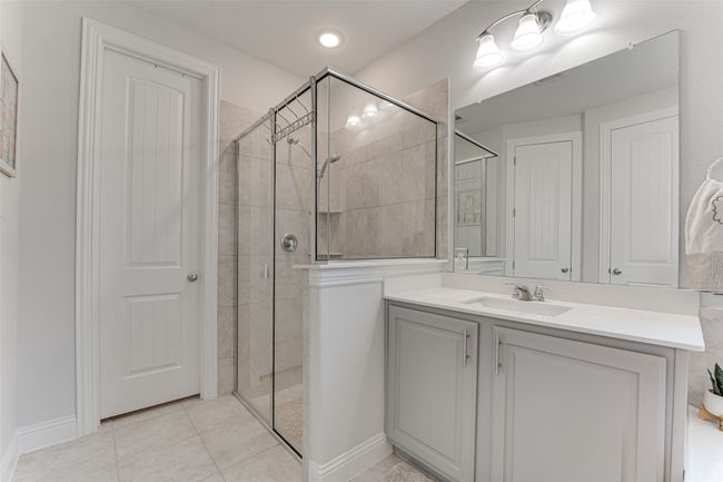1613 Frankford Dr, House other with 5 bedrooms, 3 bathrooms and null parking in Forney TX | Image 18