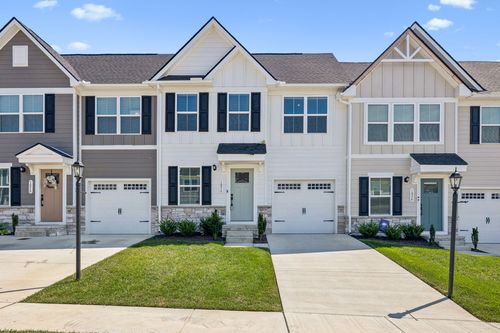 1836 Goldsberry St, Columbia, TN, 38401-4197 | Card Image