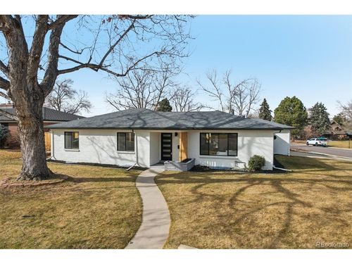3005 S Race St, Denver, CO, 80210-6330 | Card Image
