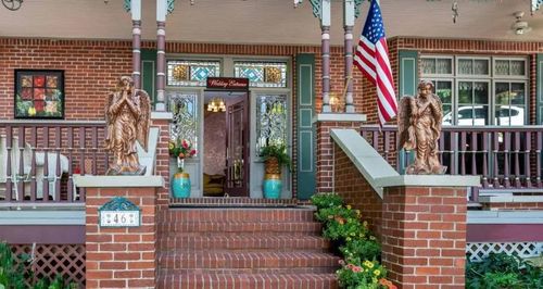 46 Hillside Ave, Eureka Springs, AR, 72632-3133 | Card Image