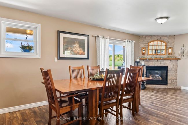 221 Field Rd, House other with 3 bedrooms, 2 bathrooms and 10 parking in Mildmay ON | Image 12