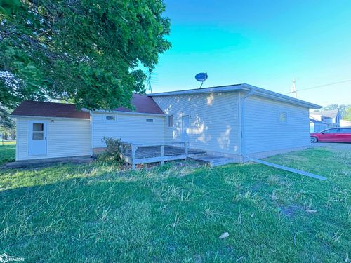 128 S West St, Latimer, IA, 50452 | Card Image