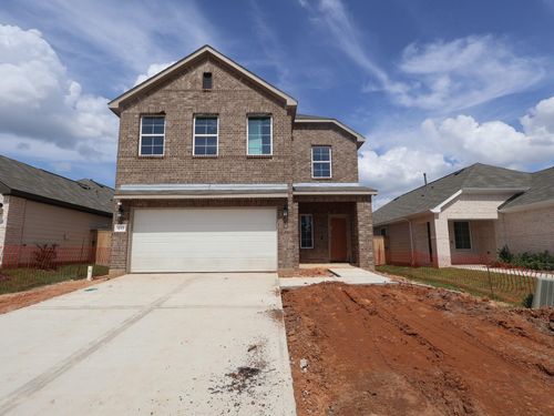 10329 Navaro Path, Montgomery, TX, 77316-3306 | Card Image