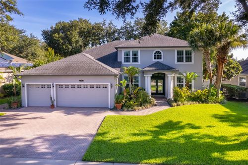 394 Baymoor Way, LAKE MARY, FL, 32746-7023 | Card Image