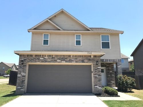 3542 Apple Valley Way, Dallas, TX, 75227-5234 | Card Image