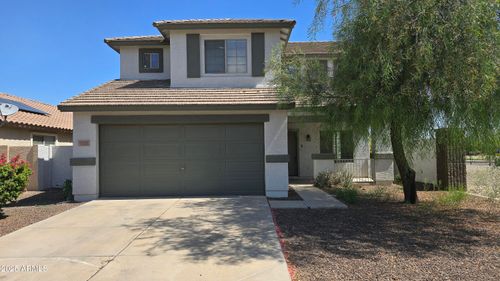 7132 W Warner St, Phoenix, AZ, 85043-6726 | Card Image