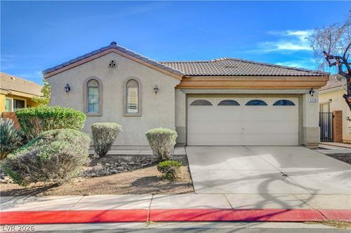 3773 Bracebridge Falls Ave, North Las Vegas, NV, 89085-4407 | Card Image