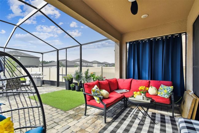 12643 Horseshoe Bend Dr, House other with 5 bedrooms, 3 bathrooms and null parking in LITHIA FL | Image 64
