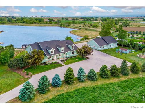7182 Lakota Lakes Rd, Johnstown, CO, 80534-5629 | Card Image
