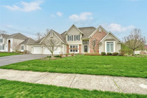 3442 Woodlands Cir, Macedon, NY, 14502-9307 | Card Image