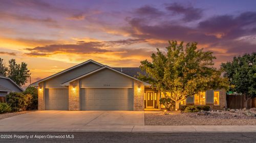 2564 Forest Hills Avenue, Grand Junction, CO, 81505 | Card Image
