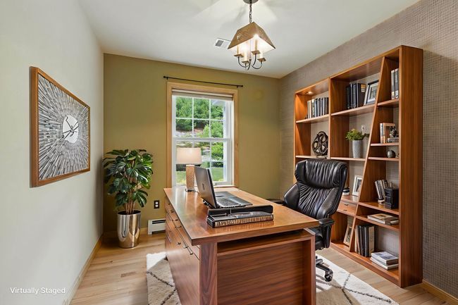 10 Beechwoods At Intervale, Condo with 3 bedrooms, 4 bathrooms and null parking in Bartlett NH | Image 22