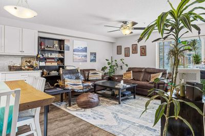 121 - 300 Palliser Lane, Condo with 2 bedrooms, 2 bathrooms and 2 parking in Canmore AB | Image 1