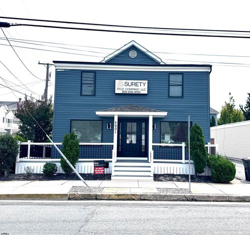 5901 New Jersey Ave, Wildwood Crest, NJ, 08260-1345 | Card Image
