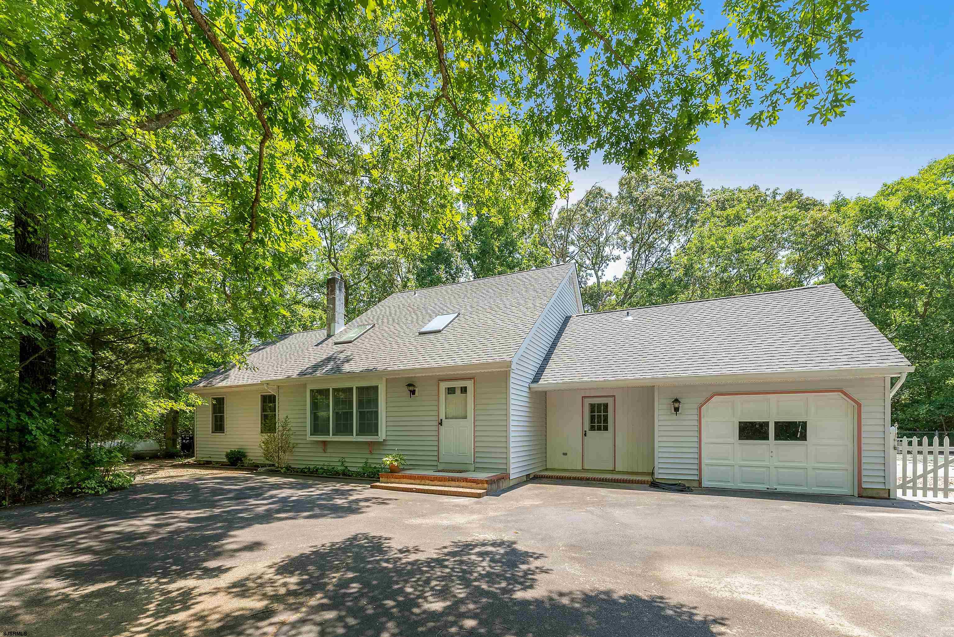 Fidler Rd, Woodbine, NJ 08270
