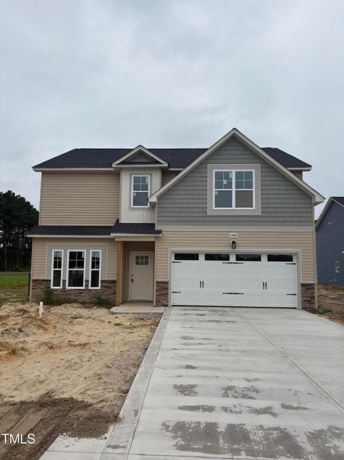 1505 Eastbay Drive, Fayetteville, NC, 28312 | Card Image