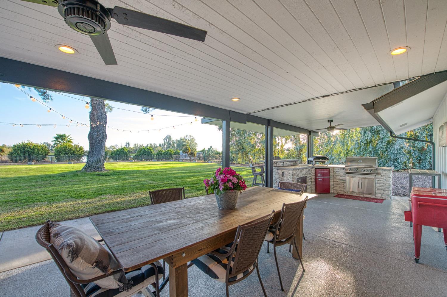 Residential in Clovis 4