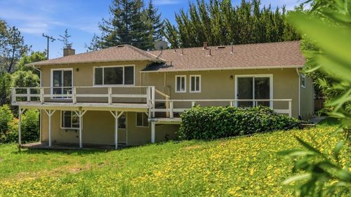 240 El Solyo Heights Dr, Felton, CA, 95018-9305 | Card Image
