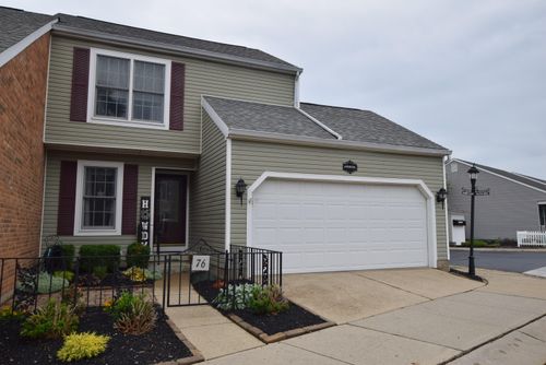 76 Pearce Pl, Urbana, OH, 43078-9488 | Card Image