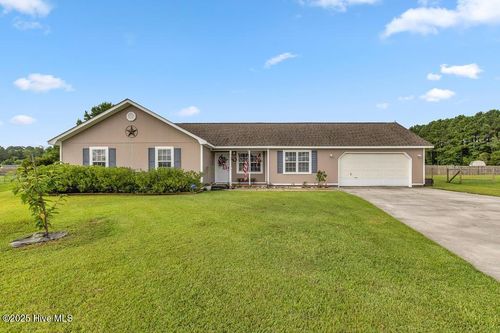 109 Foxtrail Dr, Hubert, NC, 28539-3596 | Card Image