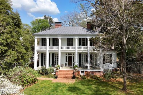 318 N Churton St, Hillsborough, NC, 27278-2125 | Card Image