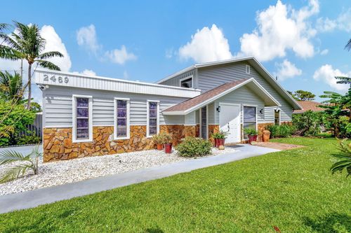 2469 Sun Up Ln, Lake Worth, FL, 33462-2541 | Card Image