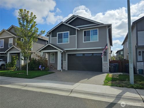 2544 177th Pl Ne, Marysville, WA, 98271-4703 | Card Image
