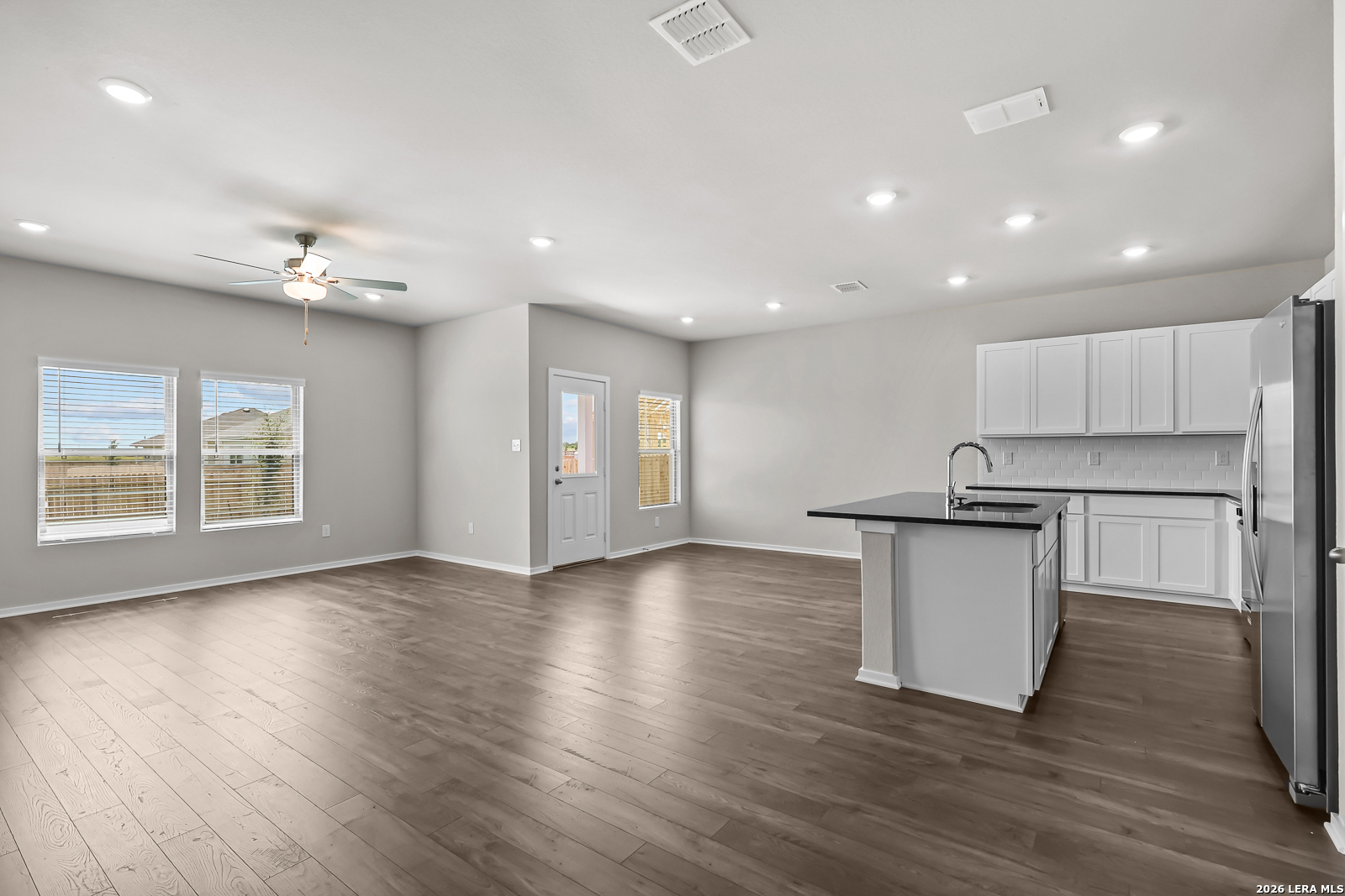 Residential in San Antonio 5