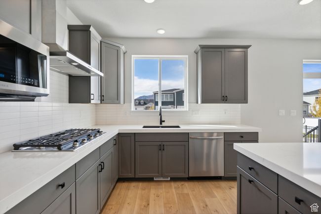 1358 S 1140 E, House other with 4 bedrooms, 4 bathrooms and 7 parking in Heber City UT | Image 12