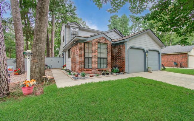 27 Camberwell Ct, House other with 3 bedrooms, 2 bathrooms and 2 parking in Spring TX | Image 35