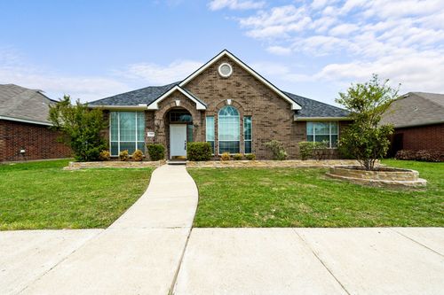 3205 Hamlett Ln, Garland, TX, 75043-2896 | Card Image