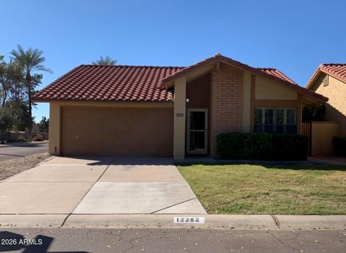 12282 S Shoshoni Dr, Phoenix, AZ, 85044-2030 | Card Image