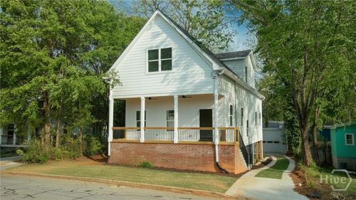 962 Reese Street, Athens, GA, 30606 | Card Image