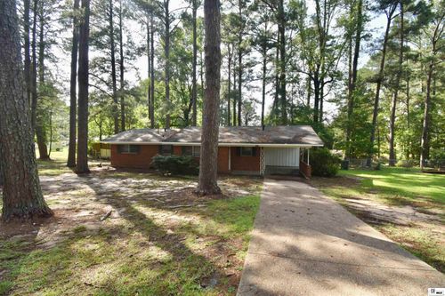 1602 Mimosa Drive, Ruston, LA, 71270 | Card Image