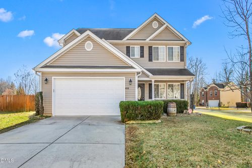 400 Walnut Crossing Drive, Whitsett, NC, 27377 | Card Image
