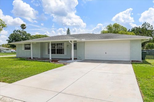 7751 Cherrytree Ln, NEW PORT RICHEY, FL, 34653-2127 | Card Image