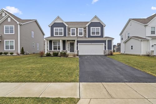 797 Habitat Way, Sunbury, OH, 43074-6516 | Card Image