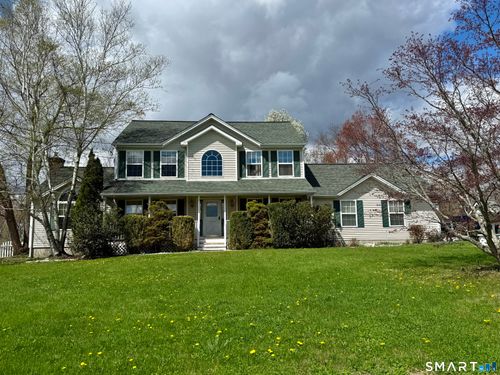 17 Autumn Ridge Road, Oxford, CT, 06478 | Card Image