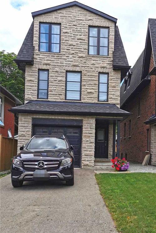 14A Gort Ave, Etobicoke, ON, M8W3Y5 | Card Image