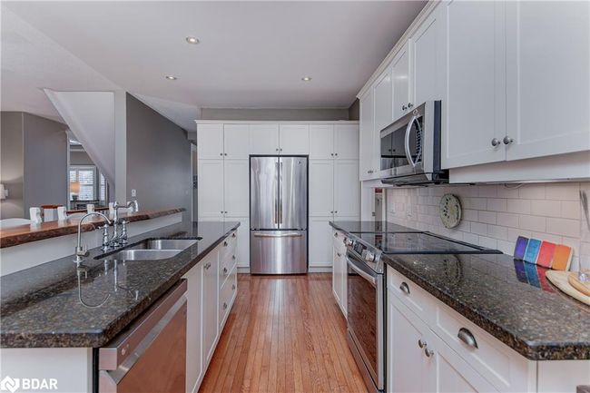 39 Davis Trail, House other with 4 bedrooms, 4 bathrooms and 10 parking in Thornton ON | Image 21